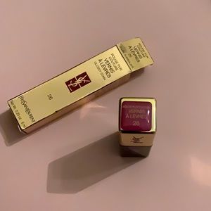 Yves Saint Laurent Glossy stain No. 26